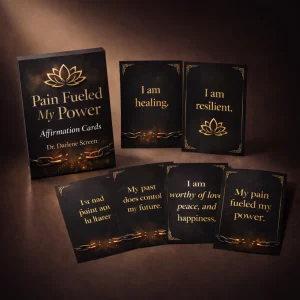 Affirmation Cards